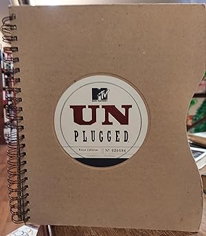 Seller image for MTV Unplugged for sale by The Book House, Inc.  - St. Louis