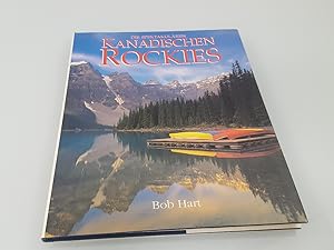 Seller image for Die spektakulren kanadischen Rockies for sale by SIGA eG
