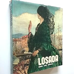 Image du vendeur pour Losada mis en vente par MAUTALOS LIBRERA