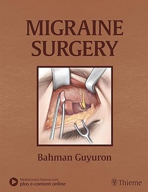Immagine del venditore per Migraine Surgery venduto da moluna