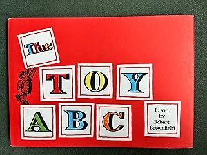 The Toy Alphabet