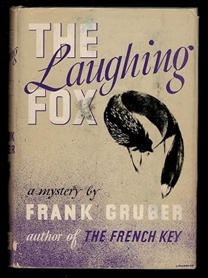 THE LAUGHING FOX.