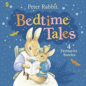 Imagen del vendedor de Peter Rabbit's Bedtime Tales a la venta por WeBuyBooks