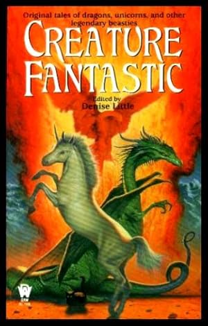 Seller image for CREATURE FANTASTIC for sale by W. Fraser Sandercombe