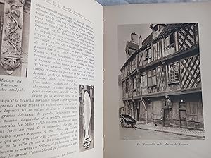 Seller image for CHARTRES ET LA BEAUCE CHARTRAINE for sale by Librairie RAIMOND