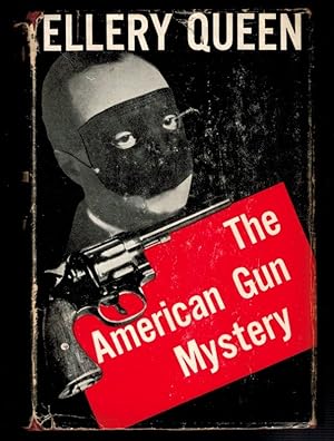 THE AMERICAN GUN MYSTERY [Death at the Rodeo]. A Problem in Deduction.