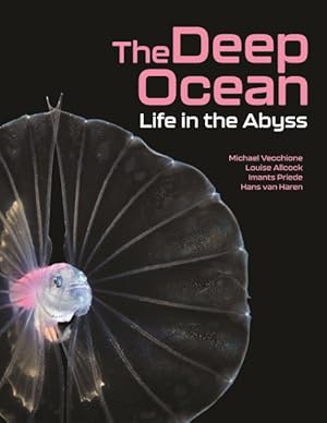 Seller image for Deep Ocean : Life in the Abyss for sale by GreatBookPricesUK