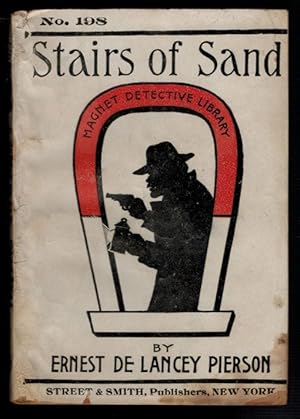 STAIRS OF SAND. A Tale Of Mystery.