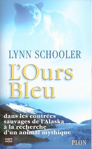 L'Ours bleu