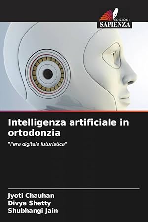 Imagen del vendedor de Intelligenza artificiale in ortodonzia a la venta por moluna