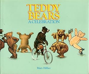 Immagine del venditore per Teddy Bears: A Celebration venduto da Clausen Books, RMABA