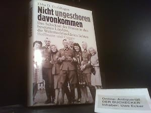 Bild des Verkufers fr Nicht ungeschoren davonkommen. Das Schicksal der Frauen in den besetzten Lndern, die Wehrmachtssoldaten liebten. zum Verkauf von Der Buchecker