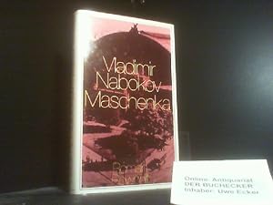 Bild des Verkufers fr Maschenka : Roman. Vladimir Nabokov. Dt. von Klaus Birkenhauer zum Verkauf von Der Buchecker