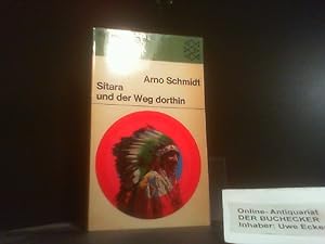 Immagine del venditore per Sitara und der Weg dorthin : Eine Studie ber Wesen, Werk u. Wirkung Karl Mays. Fischer-Bcherei ; 968 venduto da Der Buchecker