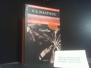 Bild des Verkufers fr Guerillas : Roman. Aus dem Engl. von Ursula Zedlitz / List-Taschenbuch ; 60238 zum Verkauf von Der Buchecker