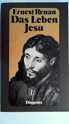 Bild des Verkufers fr Das Leben Jesu zum Verkauf von Antiquariat Maiwald