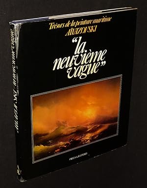 Image du vendeur pour Avazovski : La Neuvime vague mis en vente par Abraxas-libris