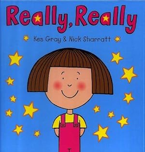 Seller image for Really, Really (Daisy Books) for sale by WeBuyBooks
