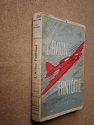 L' Avion Fantôme