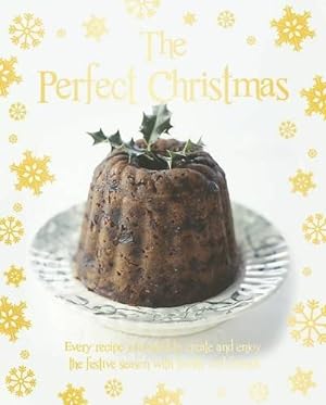 Seller image for The Perfect Christmas (Love Food) for sale by WeBuyBooks