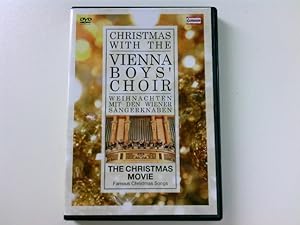 Bild des Verkufers fr Christmas With the Vienna Boys' Choir zum Verkauf von ABC Versand e.K.