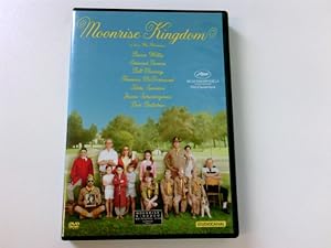 Seller image for Moonrise kingdom [FR Import] for sale by ABC Versand e.K.