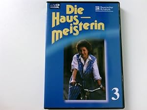 Seller image for Die Hausmeisterin Teil 3 for sale by ABC Versand e.K.