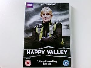 Bild des Verkufers fr Happy Valley - Series 1 [2 DVDs] zum Verkauf von ABC Versand e.K.