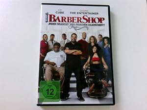 Bild des Verkufers fr Barber Shop - The Next Cut zum Verkauf von ABC Versand e.K.