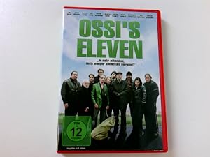 Bild des Verkufers fr Ossi's Eleven (Deutschland lacht) zum Verkauf von ABC Versand e.K.
