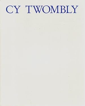 Paintings and Sculptures. 1951 and 1953. February 1989, Sperone Westwater.