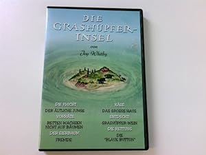 Bild des Verkufers fr Die Grashpfer-Insel - Die komplette Serie zum Verkauf von ABC Versand e.K.