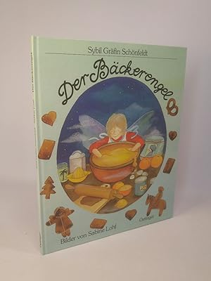 Der Bäckerengel [Neubuch]