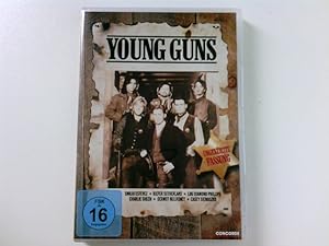 Bild des Verkufers fr Young Guns (Special Edition, Ungekrzte Fassung) zum Verkauf von ABC Versand e.K.