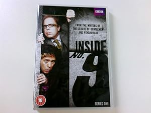 Bild des Verkufers fr Inside No. 9 [UK Import] zum Verkauf von ABC Versand e.K.