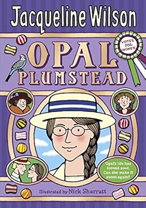 Image du vendeur pour Opal Plumstead mis en vente par WeBuyBooks