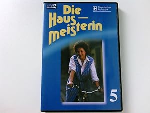 Seller image for Die Hausmeisterin Teil 5 for sale by ABC Versand e.K.