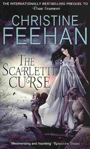 Image du vendeur pour Scarletti Curse : Number 1 in Series mis en vente par GreatBookPricesUK