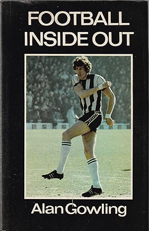 Seller image for Football Inside Out for sale by Card Game Books