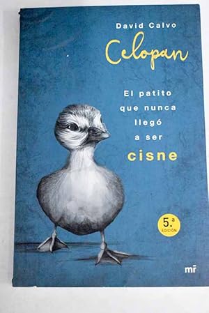 El patito que nunca llegó a ser cisne