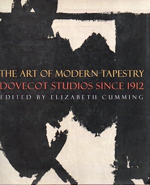 The Art of Modern Tapestry_ Dovecot Studios Since 1912