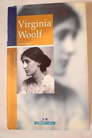 Seller image for Virginia Woolf for sale by Alcan Libros