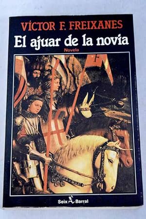 El ajuar de la novia