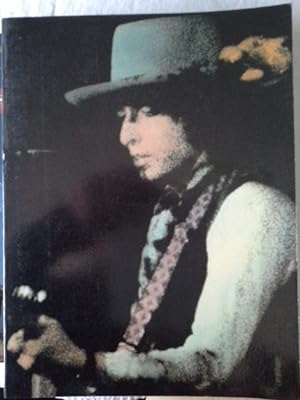 Songs of Bob Dylan 1966-1975