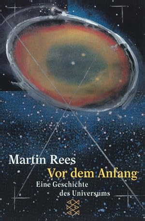 Seller image for Vor dem Anfang: Eine Geschichte des Universums for sale by Gerald Wollermann