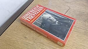 Bild des Verkufers fr George Macaulay Trevelyan: A Memoir zum Verkauf von WeBuyBooks