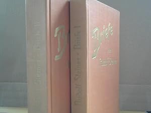 Briefe. 2 Bd. 1881-1891 und 1892-1902