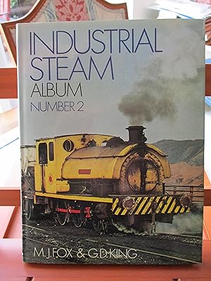 Industrial Steam Album: No. 2