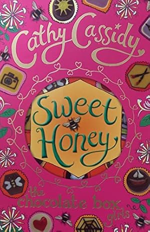 Bild des Verkufers fr Chocolate Box Girls: Sweet Honey zum Verkauf von WeBuyBooks
