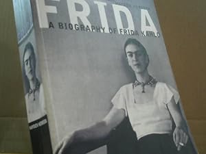 Imagen del vendedor de Frida: The Biography of Frida Kahlo a la venta por BuchKaffee Vividus e.K.
